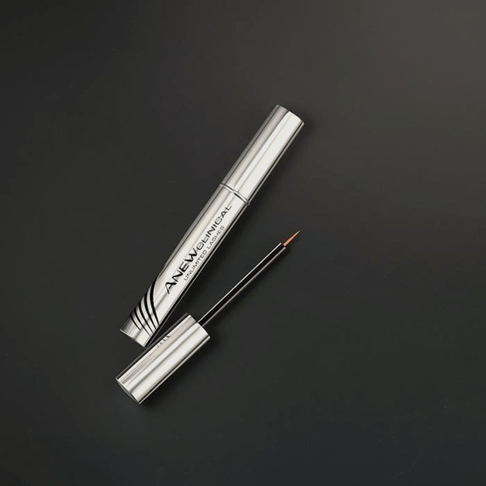 Avon Anew Clinical Lash & Brow Activating Serum